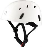 Rock Helmets Sikkerhedshjelm EN397 Hvid